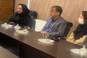 جلسه شورای آموزشی مورخ 1404/9/2